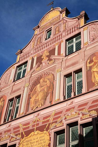 Апартаменты Ancien Mulhouse 101 Экстерьер фото